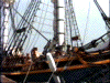 Bounty in Plymouth